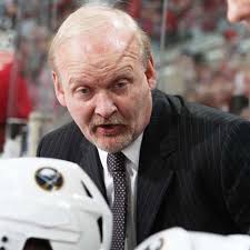 Shooter Now: Finding Minnesota Wild coach could be rough … or Ruff