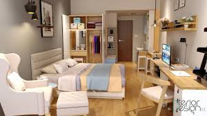 Dekorasi Apartemen Kecil Antara Fungsionalitas Dan Gaya Interiordesign Id