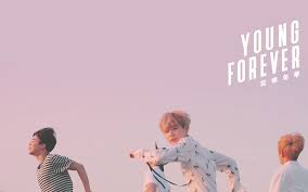Young Forever Pink Desktop Wallpapers Album On Imgur Bts Wallpaper Desktop Bts Laptop Wallpaper Bts Wallpaper