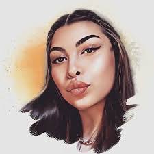 Alia Webb's Instagram, Twitter & Facebook