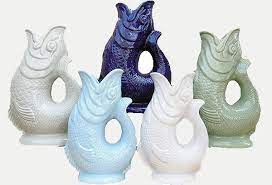 Usually held in late august or early september in the cider producing counties of the west of england (primarily devon, somerset, dorset, gloucestershire and herefordshire). Gluggle Jug Shop Gluggle Jugs Ltd