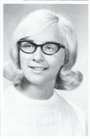 Pat Svoboda Hogue Class of 1964 I still have My Senior Ring. Married to  Marlin Hogue Still here by the Grace of God