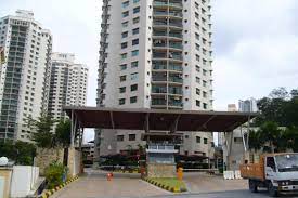 Changkat view condo block d dutamas. Changkat View For Sale In Dutamas Propsocial