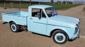 Image result for Asian Blue 1960 Datsun