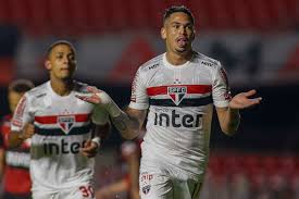 Nesse campeonato brasileiro, o são paulo vai se classificar direto para a libertadores de 2020 Sao Paulo Defende Tabu De 4 Anos Contra O Flamengo Arquibancada Tricolor