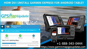 How Do I Install Garmin Express On Android Tablet Android Tablets Garmin Fitness Devices