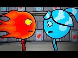 Tap it or either character to switch between fireboy and watergirl. Fireboy And Watergirl Level 6 Forest Temple Youtube