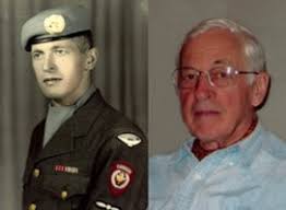 Obituary of Walter Schwartz