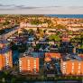 Trelleborg Municipality Faces Significant Economic Challenges with Negative 2026 Outlook