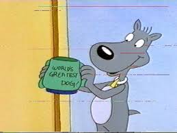 Doug Funnie Is Crazy Episode 15 Doug S Secret Christmas Nickelodeon Cartoons Comics Animation Studio