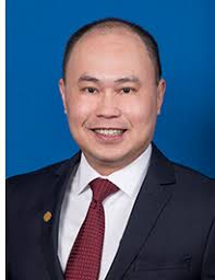 Simon Chen Joins Provident as Banking Center Manager