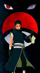 Voir cette épingle et d'autres images dans naruto edits par miss yumi. Obito Wallpaper Wallpaper Sun