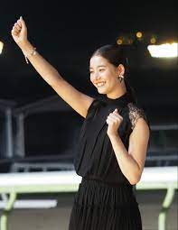 新木優子 - Wikipedia