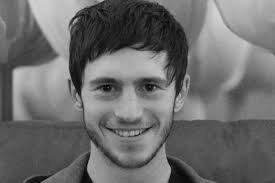 Police investigating the death of Daniel Starr, 20, whose body was found next to rail tracks at Hawarden Bridge station, appeal for information - Danielblackandwhite-web