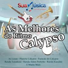 Ouça na batidinha do calypso de banda calypso no palco mp3, a plataforma que divulga artistas independentes de verdade. Baixe As Melhores Do Ritmo Calypso