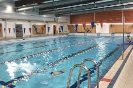 Piscine Nauti Lure Pays De Lure