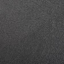 Hdx 10 Ft Wide Textured Black Vinyl Universal Flooring Your Choice Length Hx55lv10x1mb The Home Depot Vinyl Sheet Flooring Black Vinyl Garage Floor Tiles