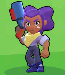 Brawl stars shelly, health, attack, super, pros & cons, upgrade priority, how to use, how to counter. Competitive Shelly Guide Brawl Stars Blog