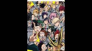 What it takes to be a hero. My Hero Academia Saison 2 Episode 1 Vostfr Youtube