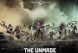 Pick Your Warcry Play Style New Warbands Announced Spikey Bits Warhammer Fantasy Undead