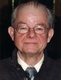 Obituary information for Paul Grenier