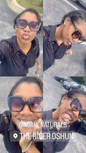 Loc Maintenance W added hair (synthetic extensions) I started and  maintained Destiny’s locs a few months ago. Our schedules weren’t really  working and I CONFIDENTLY suggested she start seeing Noah and ...