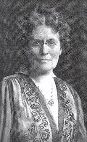 Leonora “Nora” Burt Dunlap (1856-1932)