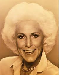 Virginia Strauss's Instagram, Twitter & Facebook