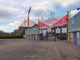 Submitted 1 year ago by verybiasedopinions. Rotherham United Fc Office Photos Glassdoor