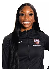 2025 Women's Outdoor Track and Field Roster