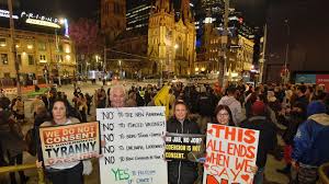In the past 24 hours, five new cases have been identified. Melbourne Lockdown Stage 3 Covid Restrictions Return To Victoria Herald Sun