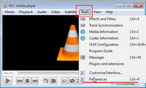 Next, restart vlc player and check if the videos are playing properly. How To Solve Vlc Won T Play Mp4 Files