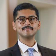 6 years at Bank of America.