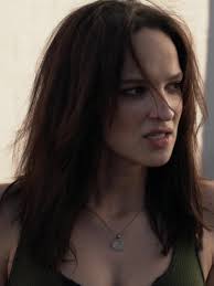 Lip and Tami Wedding Closet Scene