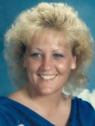 Patricia Panzier Obituary (1960