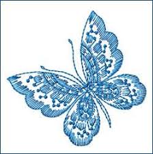 Download as always without registration. Redwork Butterfly Machine Embroidery Designs Free Font Brother Formats Cd Pes On Popscreen