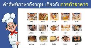 เช่น สัญญาต่างๆ ประกาศกระทรวง ทบวง กรม เอกสารทางธุรกิจการค้าทั่วไป. Learnenglishfoodcookingpreparationtermsglossaryvocabuary Italian Vocabulary Italian Lessons Italian Language