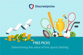 Daily updated sports predictions, bookmaker rankings and top betting sites with bonuses for our readers. Free Picks Determining The Value Of Free Sports Betting Picks Pbn