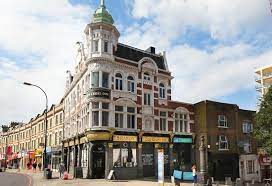 Welcome to new cross inn hostel! New Cross Inn Hostel Ab 30 3 9 Bewertungen Fotos Preisvergleich London Tripadvisor