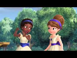 Gotta Reach A Higher Height Song Lyrics Sofia The First