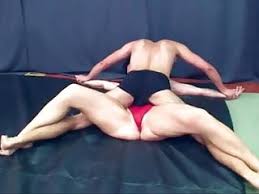Man humiliated in the dressing room by three women. Featured Mixed Wrestling Porn Videos Xhamster