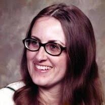 Carolyn Nell Rice Obituary