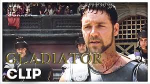 Tigris of gaul sir ridley scott is one of our greatest living directors and it is shameful he doesn't have an academy award for best director. The Battle With A Retired Gladiator Gladiator Scenescreen Youtube