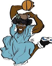 Maybe you would like to learn more about one of these? Dallas Skyline Hs Odessa Juco Unlv Hornets Knicks Grandmama Aka Larry Johnson In Converse React Juice Larry Johnson Nba Basketball Art Nba Mvp