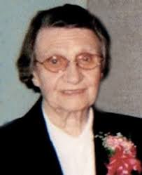 HÉTU, Soeur Suzanne