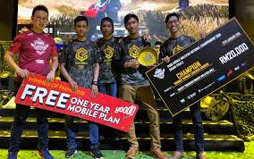 This official tournament from tencent games will show the competition between the best teams and players in malaysia and the 8 teams that were relegated from pmpl my/sg season 3. Yoodo Launches Exclusive Pubg Mobile Add On