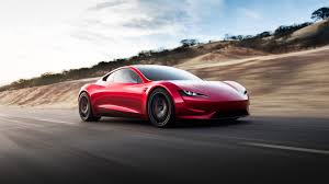 Tesla also revealed that its new sports car will have 2+2 seating, meaning there'll be small seats in the rear, suitable for occasional use. Roadster Tesla