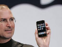 Watch Steve Jobs Unveil The iPhone 12 Years Ago Today, In The Best Product Debut Of All Time