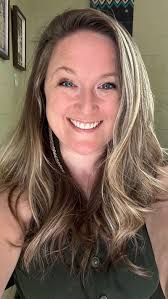 I began job hunting in January and lost my last position in April.