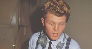 NEW BOXSET : 'RUSTY EGAN PRESENTS BLITZED!'